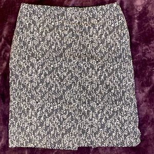 Express pencil skirt